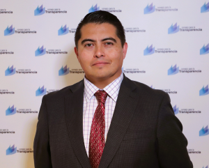 David Ibaceta Medina 